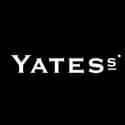 Yates's on Random Best Restaurant Chains in the UK