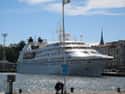 Seabourn Cruise Line on Random Best Luxury Cruise Lines