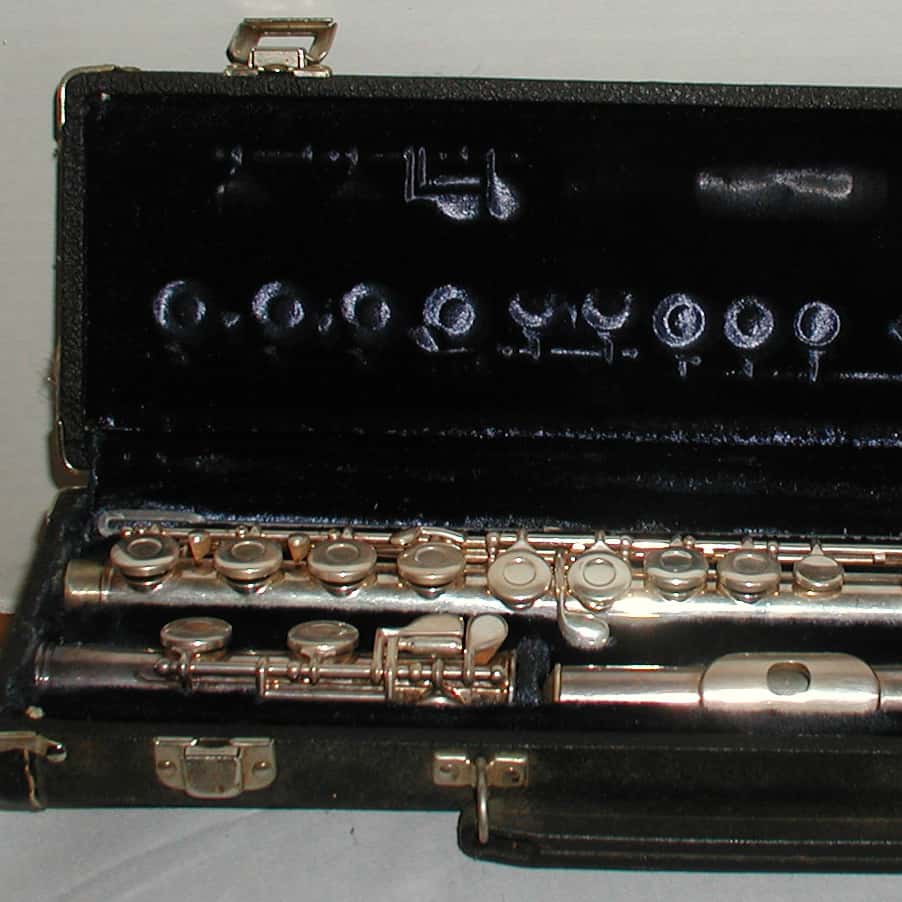 artley flute 18 0 review