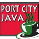 Port City Java on Random Best Coffee Shop Chains