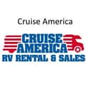 Cruise America on Random Best Rental Car Agencies