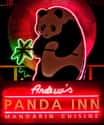 Panda Inn on Random Best Restaurant Chains for Large Groups