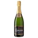 Champagne Lanson on Random Best Cheap Champagne Brands