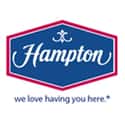 Hampton Inn on Random Best Budget Hotel Chains