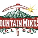 Mountain Mike's Pizza on Random Greatest Pizza Delivery Chains In World