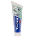 Trisa on Random Best Toothpaste Brands