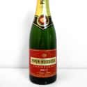 Piper-Heidsieck on Random Best Cheap Champagne Brands