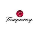 Tanqueray on Random Best Alcohol Brands