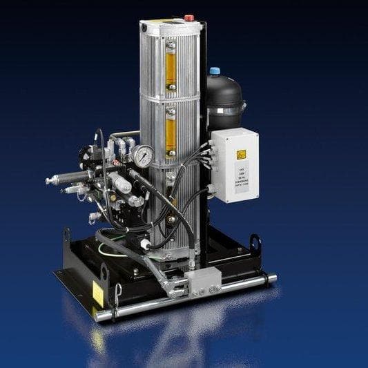 HAWE Hydraulik SE is listed (or ranked) 9 on the list List of Mechanical Engineering Companies