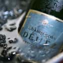 Deutz on Random Best French Champagne Brands