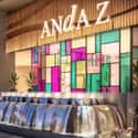 Andaz on Random Best Luxury Hotel Brands