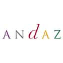 Andaz on Random Best Hotel Chains