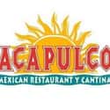 ACAPULCO RESTAURANTS INC on Random Restaurant Chains with the Best Drinks