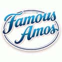 Famous Amos Chocolate Chip Cookie Co LLC on Random Best Cookie Brands
