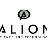 ALION SCIENCE & TECHNOLOGY CORP