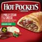 Hot Pockets is listed (or ranked) 18 on the list Essential Products For a Perfect Gamer Survival Kit