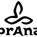 Prana on Random Best Travel Clothing Brands