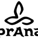 Prana on Random Best Travel Clothing Brands