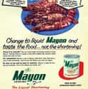 Mayon on Random Procter & Gamble Brands