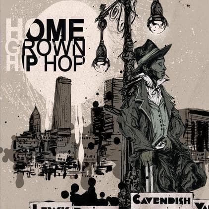 Lewis Parker is listed (or ranked) 44 on the list The Best British Rappers of All Time