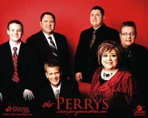 The Perrys