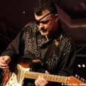 Mike Morgan on Random Best Texas Blues Bands/Artists