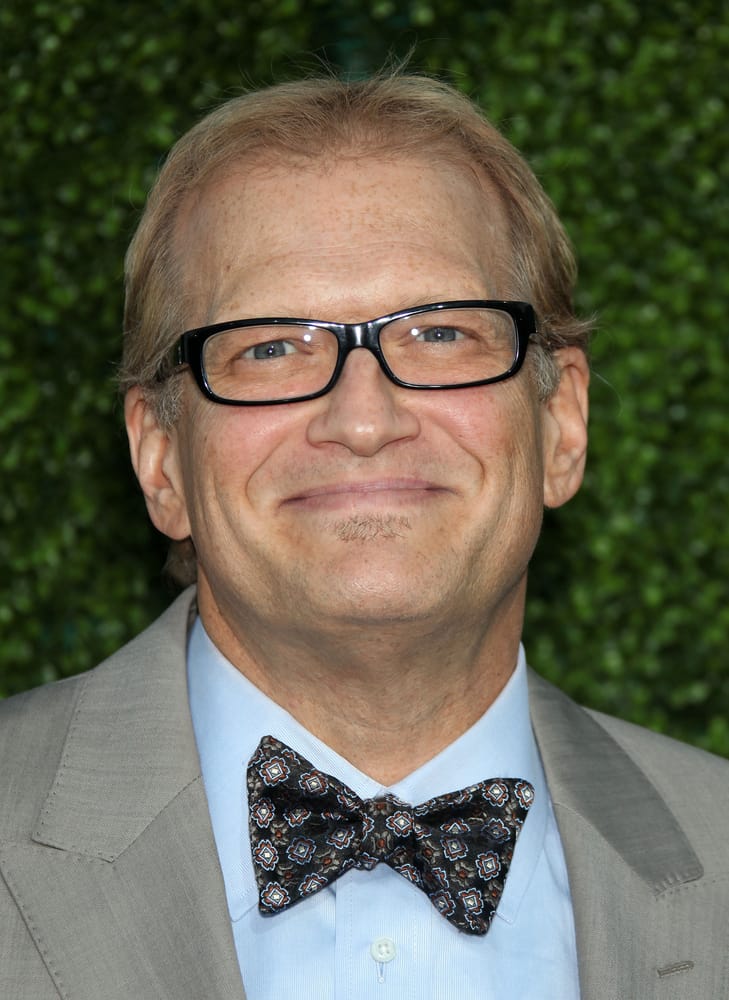 Drew Carey Rankings & Opinions