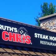 Ruth&#39;s Chris Steak House