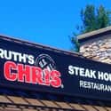 Ruth's Chris Steak House on Random Top Steakhouse Restaurant Chains