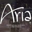 Aria Resort & Casino LLC on Random Best Hotel Chains