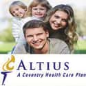 Altius Health Plans Inc. (Does business as Altius) on Random Best Affordable Health Insurance