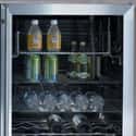 Marvel on Random Best Refrigerator Brands