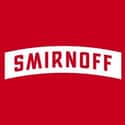 Smirnoff on Random Best Vodka Brands