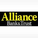 Alliance Bank & Trust Co on Random Best Bank for Seniors