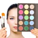 Catalent Cosmetics AG on Random Best Professional Makeup Brands