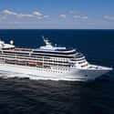 Azamara Journey Inc on Random Best Luxury Cruise Lines