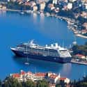 Azamara Journey Inc on Random Best Cruise Lines