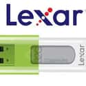 Lexar Media, Inc on Random Best SSD Manufacturers