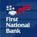 First National Bank of Pennsylvania on Random Best Bank for Seniors