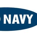Old Navy on Random Men's Athleisure Brands