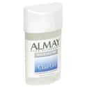 Almay Inc on Random Best Deodorant Brands