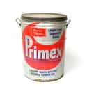 Primex on Random Procter & Gamble Brands