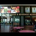 Southern Food and Beverage Museum on Random Food Museums Around World