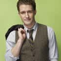 Will Schuester on Random Glee Characters That Deserve a Record Contract