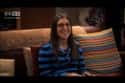 Amy Farrah Fowler on Random Greatest Geeky Girls on TV