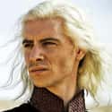 Viserys Targaryen on Random Most Insufferable Extroverted Characters on TV