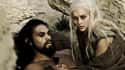 Khal Drogo on Random Most Important 'Game of Thrones' Character Deaths
