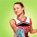 Quinn Fabray on Random Glee Characters That Deserve a Record Contract