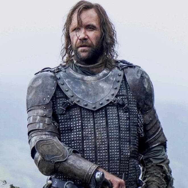 Sandor Clegane