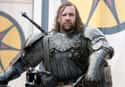 Sandor Clegane on Random Fictional Fighter Would Destroy All Others In A Sword Fight